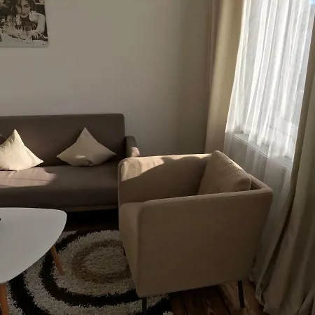 Holiday Apartments