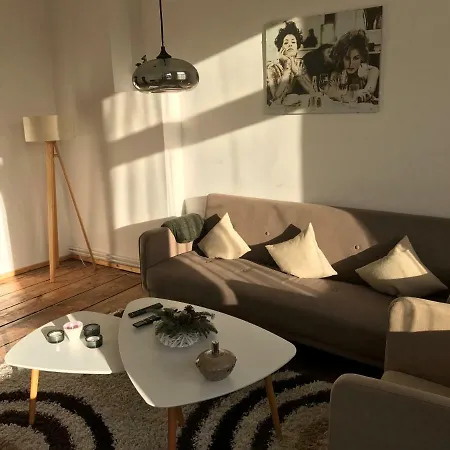 Holiday Apartments