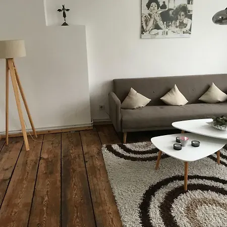 Holiday Apartments Apartment