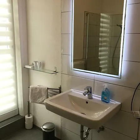 Holiday Apartments Apartment
