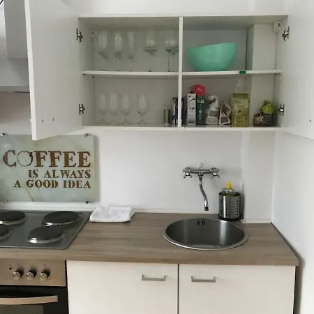 Holiday Apartments Apartment