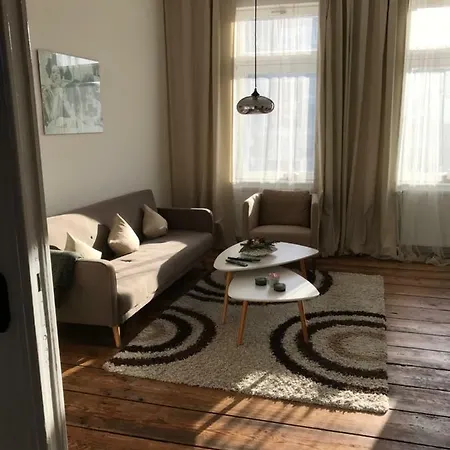 Holiday Apartments Bremen