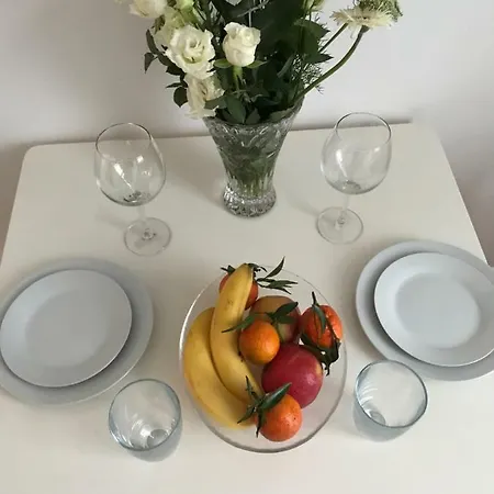 Holiday Apartments
