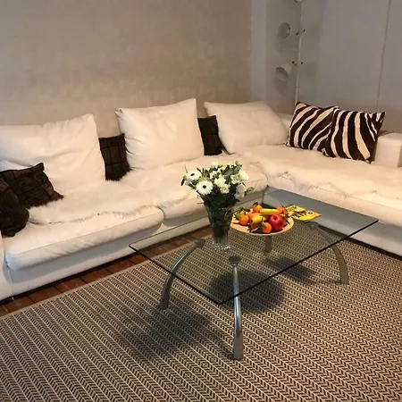 Holiday Apartments Bremen