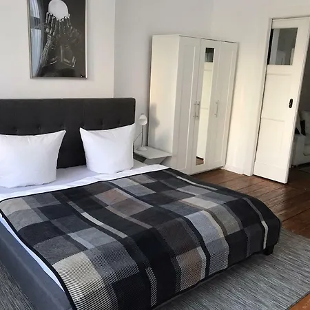 Holiday Apartments Bremen