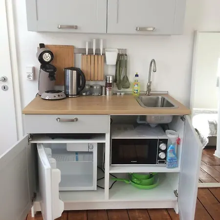 Apartment Holiday Apartments