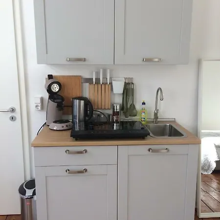 Holiday Apartments Apartment