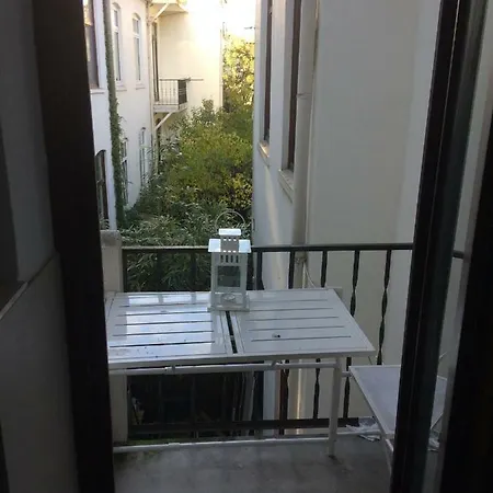Holiday Apartments *