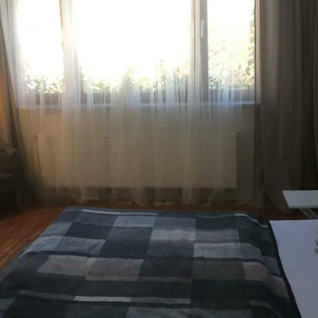 Holiday Apartments *