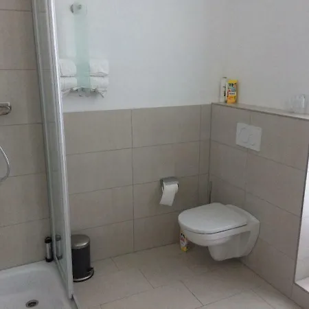 Holiday Apartments Apartment